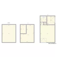 Wagnel&eacute;e (situation existante)