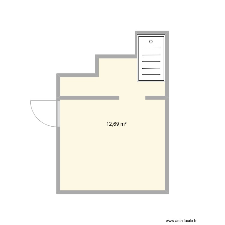 bogros elissa. Plan de 0 pièce et 0 m2