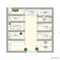 vente bp esthetique 