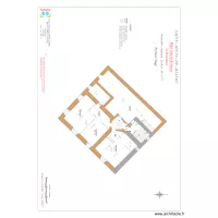 PLAN GEO - LA BINARDIERE