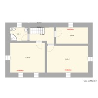 Maison de 70