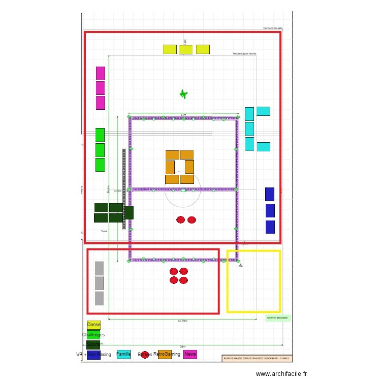 Charly-5Mai2024. Plan de 0 pièce et 0 m2