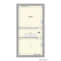 Montigny 110 3&egrave;me