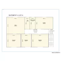 BATIMENT  A LOT 4
