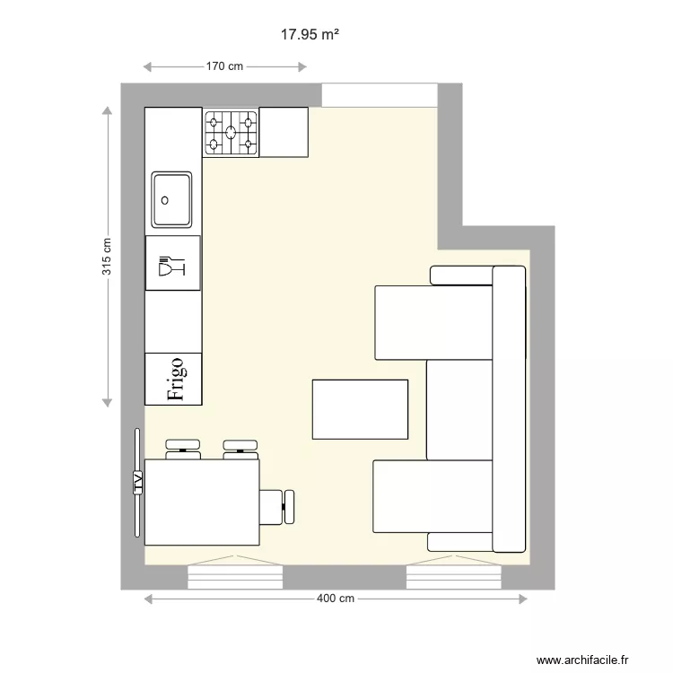 Appart 2024. Plan de Appart 2024. Plan de
