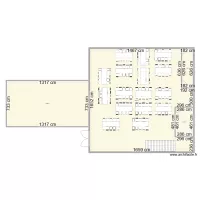 Pr&eacute;au S&eacute;vign&eacute;