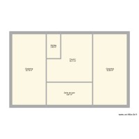 etages maison couddes