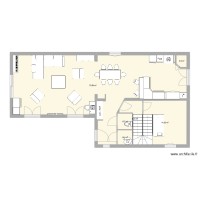 Maison Meublé