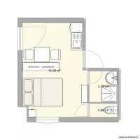 chambre d'hote