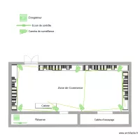 plan videos Charly and co