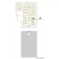 hotel moquais etage am