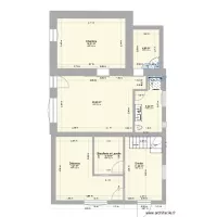 Projet St Christophe - côte final V2