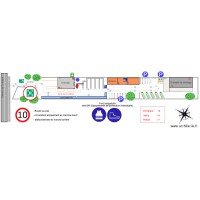 Plan Fondeyre sécurité
