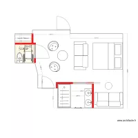 GARAGE PLAN SDB 2