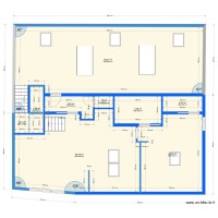 appartement Grâce-Hollogne 