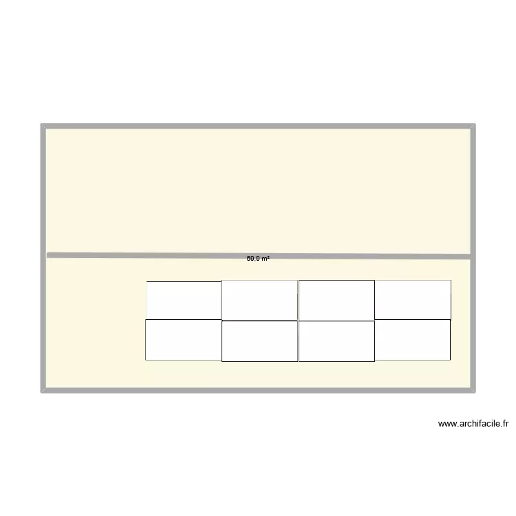 Panneaux Sol Villa. Plan de 1 et 60 m² Panneaux Sol Villa. Plan de 1 et 60 m²