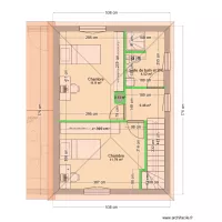 Am&eacute;lie et Guillaume