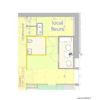 37P Accueil Chapelle Choisille