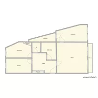 E. Martin 4&egrave;me &eacute;tage