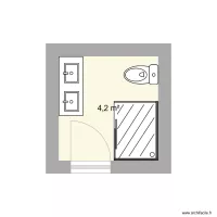 50RDR &eacute;t 1 SDB