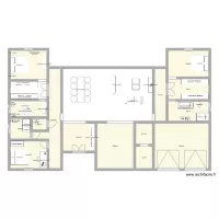 Future maison plan 2