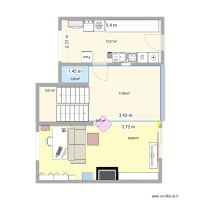 RDC maison