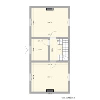 plan maison 1er etage