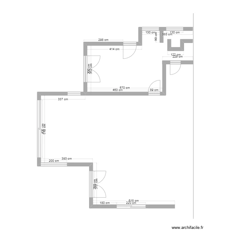 Limal Bortolameotti - Mortier. Plan de Limal Bortolameotti - Mortier. Plan de