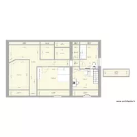 Maison_Vannes_ETAGE#3