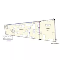 Pressing Mérignac futur