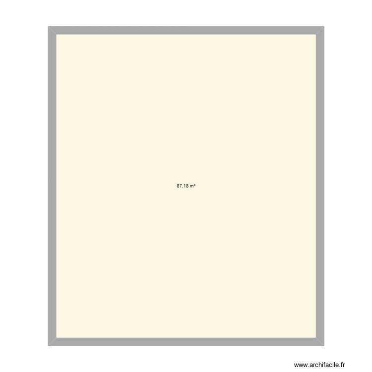 Villa-1. Plan de 0 pièce et 0 m2