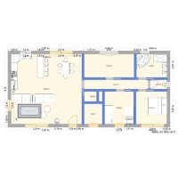 Maison virginie