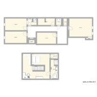 Maison Astorg comble