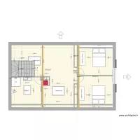 Etage Saint ours