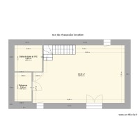 plan locataire Duval RCS