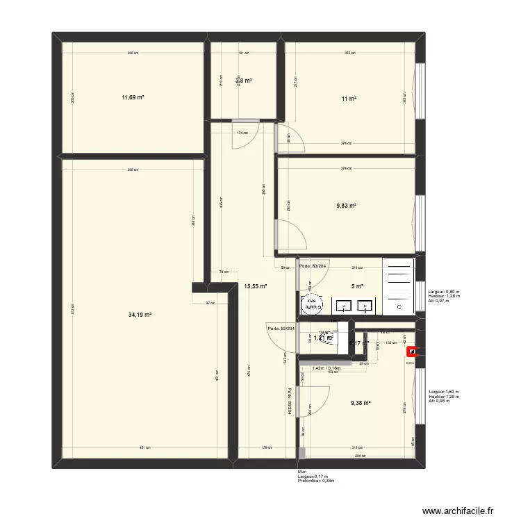 Pouna projet. Plan de Pouna projet. Plan de