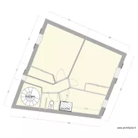 Le BOIS PLAGE_1er Etage