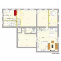 MAISON D HOTES ST GENIS  04082026