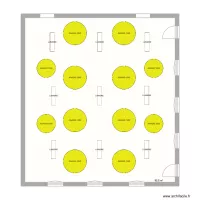 REFECTOIRE - OGEC SAINT JEAN CHARTRES