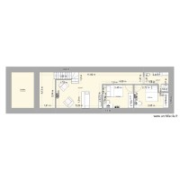 ETAGE PORS ABBAT