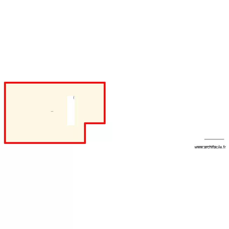 Math. Plan de 1  et 224 m²