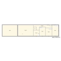 appartement témoin
