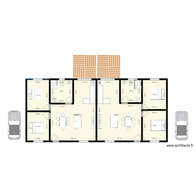 idée loc avec meubles. Plan de idée loc avec meubles. Plan de