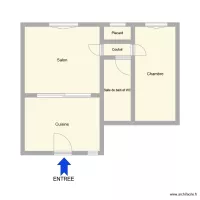 M.Boubakeur Boulanouar