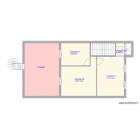 1er étage Général Leclerc