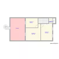 1er &eacute;tage G&eacute;n&eacute;ral Leclerc