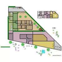 LOC COM / MAISON / APPARTS / LOC COM 2