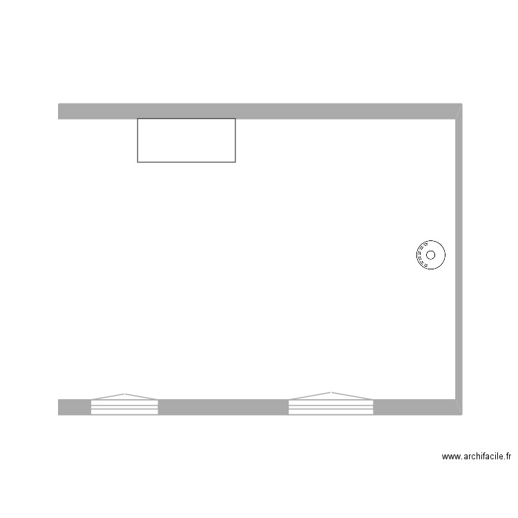 VAD F. Plan de 0 pièce et 0 m2