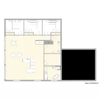 ST-HIPPOLYTE - GARAGE AM&Eacute;NAG&Eacute;