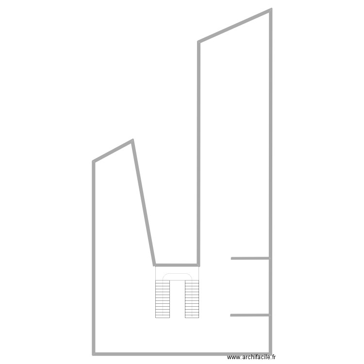 Rendu. Plan de 0 pièce et 0 m2